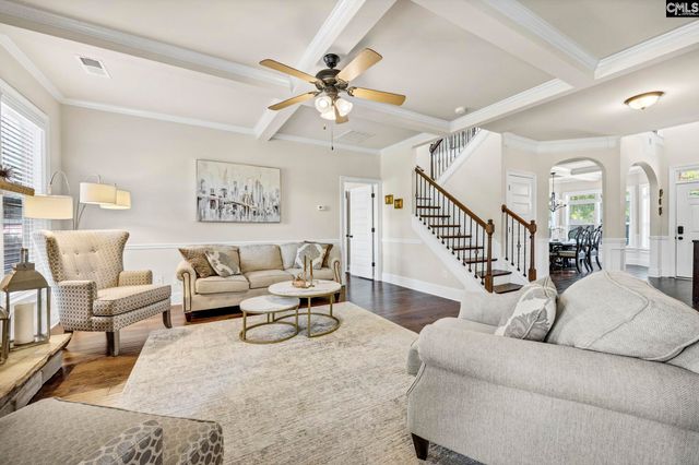 203 Rising Star Court, Lexington, SC 29072