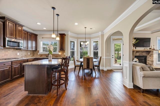 203 Rising Star Court, Lexington, SC 29072