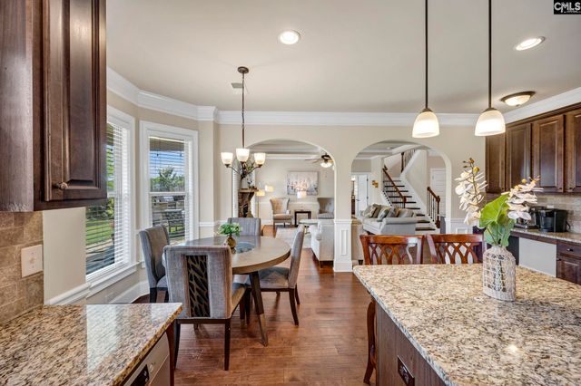 203 Rising Star Court, Lexington, SC 29072