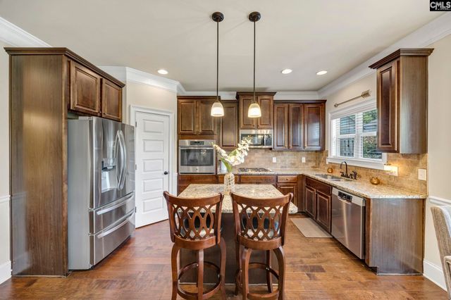 203 Rising Star Court, Lexington, SC 29072