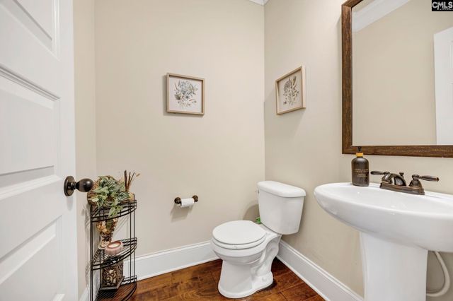 203 Rising Star Court, Lexington, SC 29072