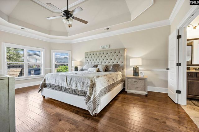 203 Rising Star Court, Lexington, SC 29072