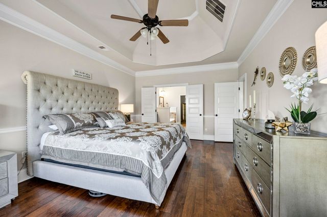 203 Rising Star Court, Lexington, SC 29072