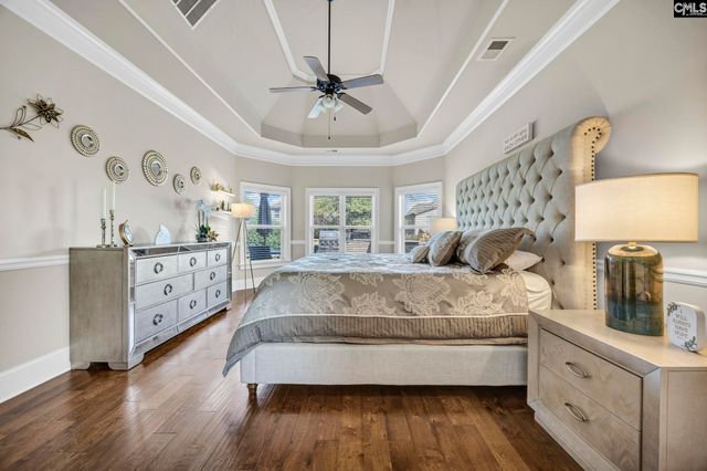 203 Rising Star Court, Lexington, SC 29072