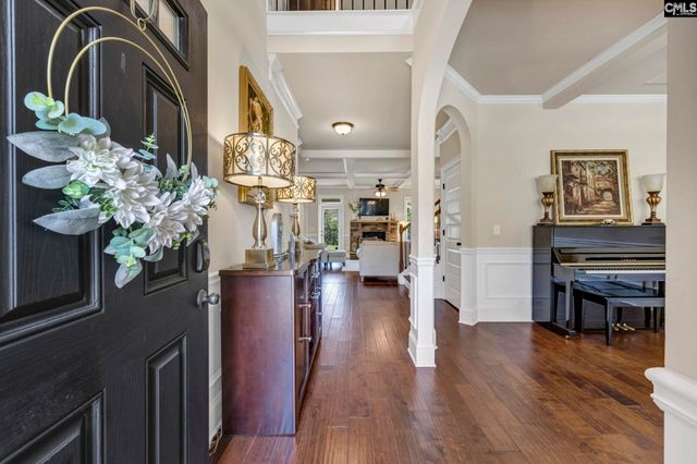 203 Rising Star Court, Lexington, SC 29072