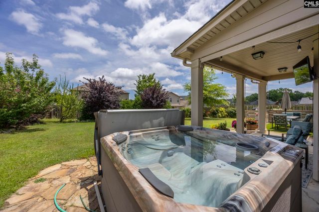 203 Rising Star Court, Lexington, SC 29072