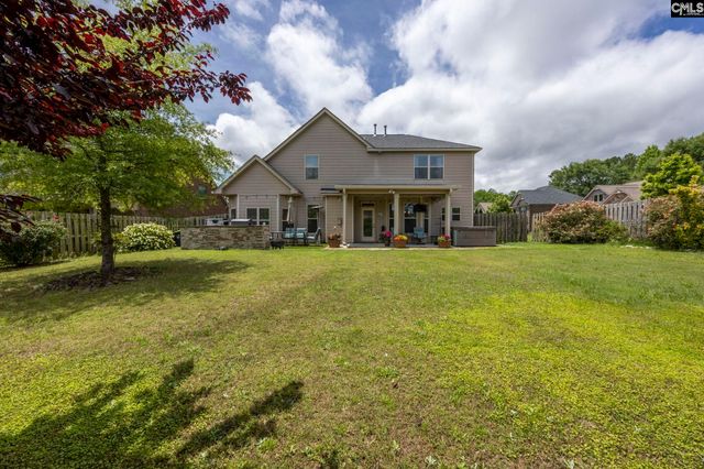 203 Rising Star Court, Lexington, SC 29072