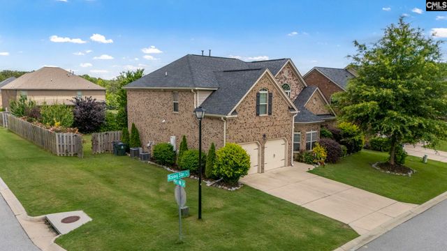 203 Rising Star Court, Lexington, SC 29072
