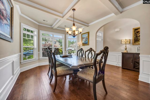 203 Rising Star Court, Lexington, SC 29072