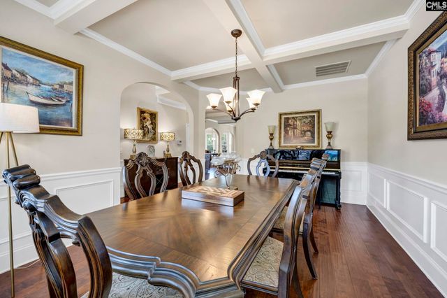 203 Rising Star Court, Lexington, SC 29072