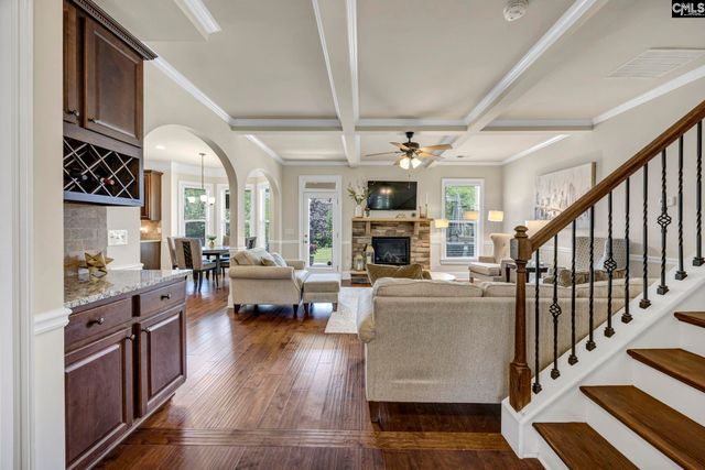 203 Rising Star Court, Lexington, SC 29072