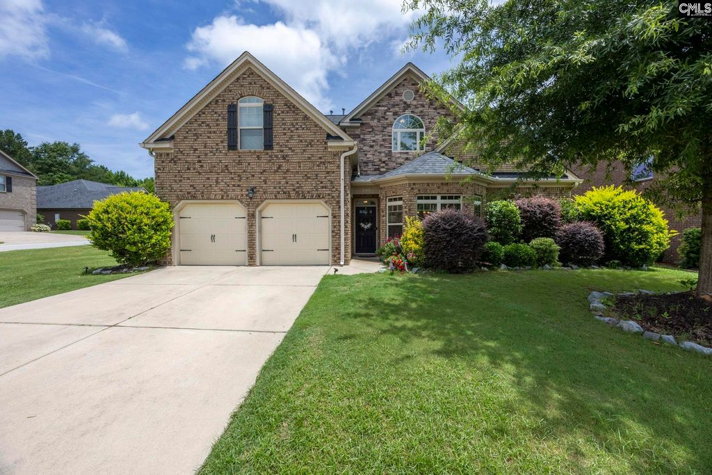 203 Rising Star Court, Lexington, SC 29072