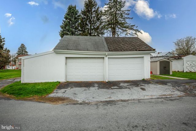 139 N HANOVER ST, Elizabethtown, PA 17022