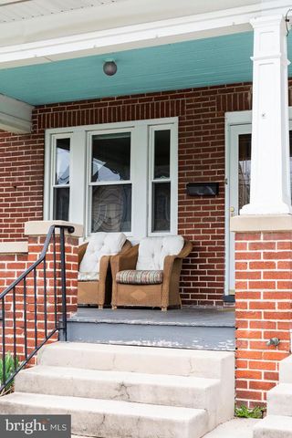 139 N HANOVER ST, Elizabethtown, PA 17022