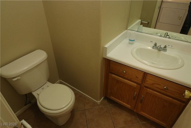 741 Spotted Eagle Street, Henderson, NV 89015