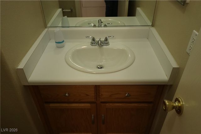 741 Spotted Eagle Street, Henderson, NV 89015