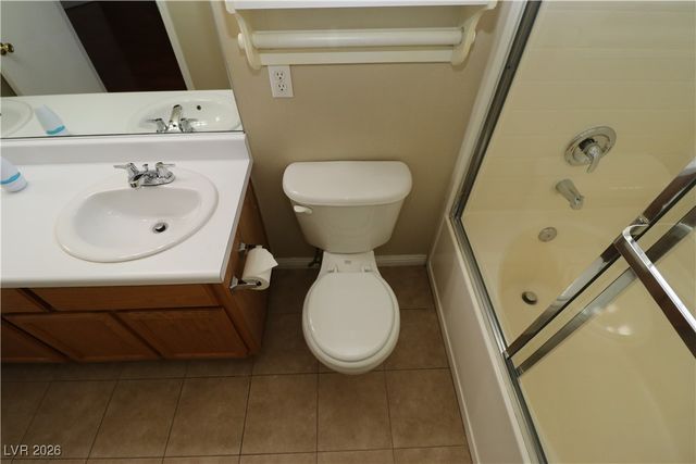 741 Spotted Eagle Street, Henderson, NV 89015