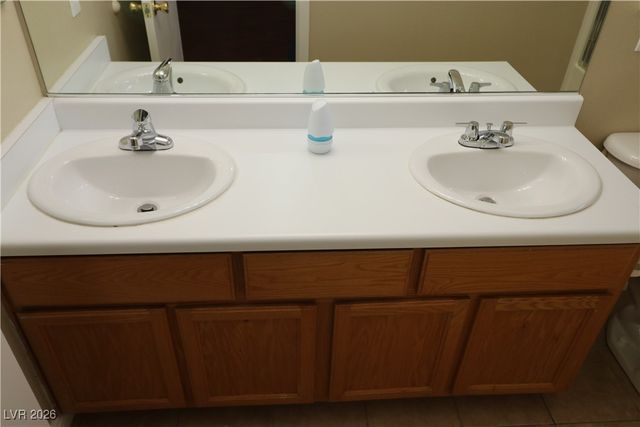 741 Spotted Eagle Street, Henderson, NV 89015