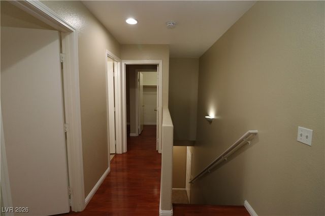 741 Spotted Eagle Street, Henderson, NV 89015