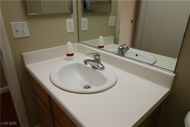 741 Spotted Eagle Street, Henderson, NV 89015