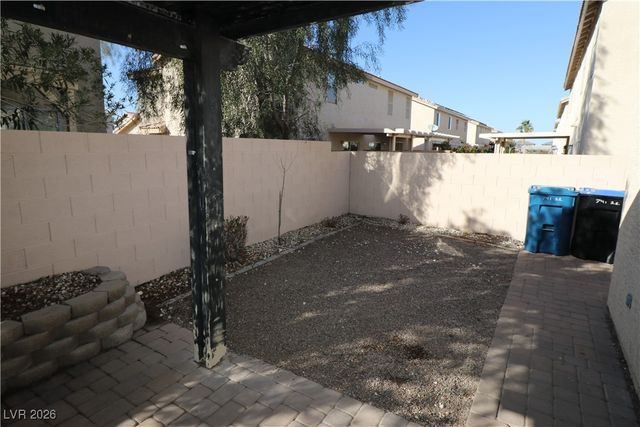 741 Spotted Eagle Street, Henderson, NV 89015