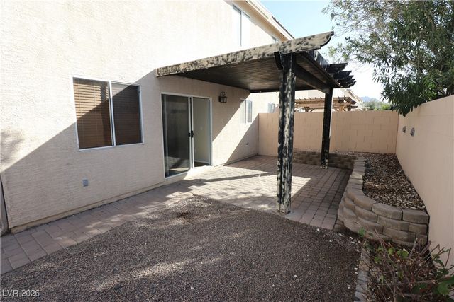 741 Spotted Eagle Street, Henderson, NV 89015