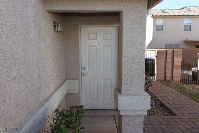 741 Spotted Eagle Street, Henderson, NV 89015