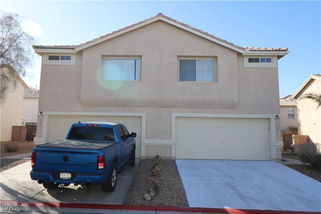 741 Spotted Eagle Street, Henderson, NV 89015