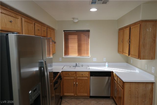 741 Spotted Eagle Street, Henderson, NV 89015