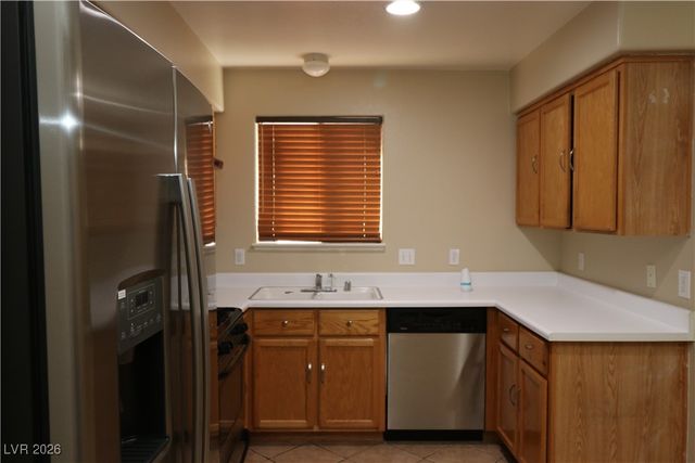 741 Spotted Eagle Street, Henderson, NV 89015