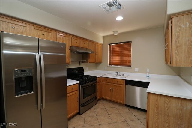 741 Spotted Eagle Street, Henderson, NV 89015