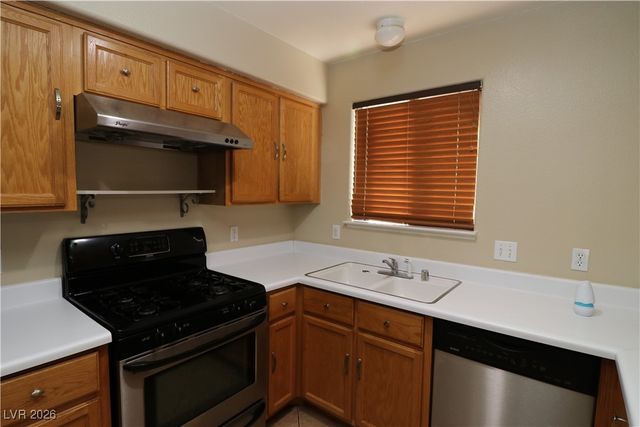 741 Spotted Eagle Street, Henderson, NV 89015