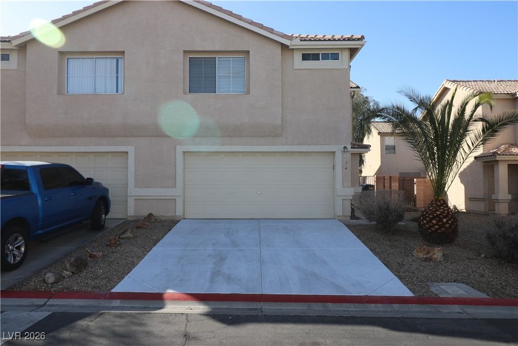 741 Spotted Eagle Street, Henderson, NV 89015