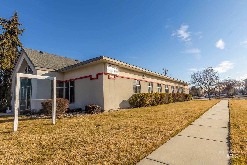 1825 S Kimball Ave, Caldwell, ID 83605 photo 2