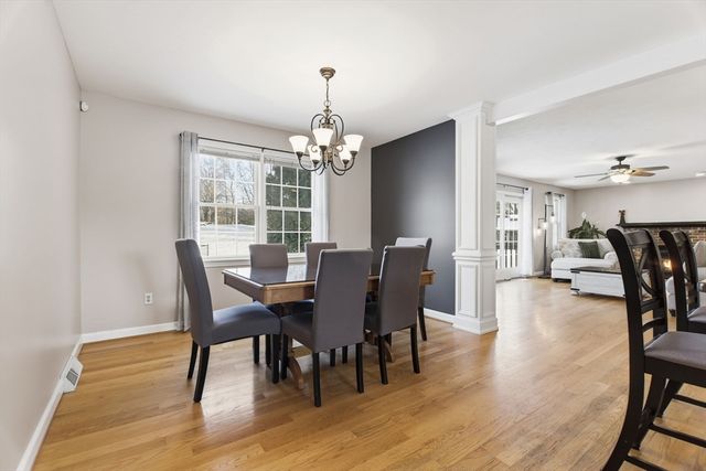 2 John Mason, Southwick, MA 01077