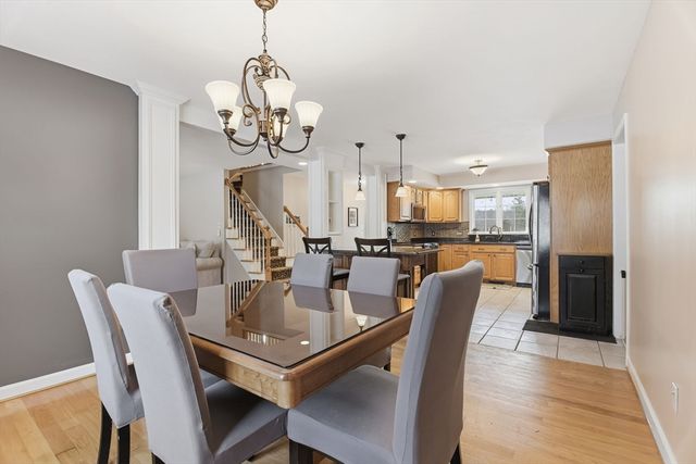 2 John Mason, Southwick, MA 01077