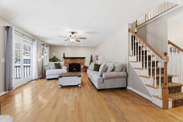 2 John Mason, Southwick, MA 01077