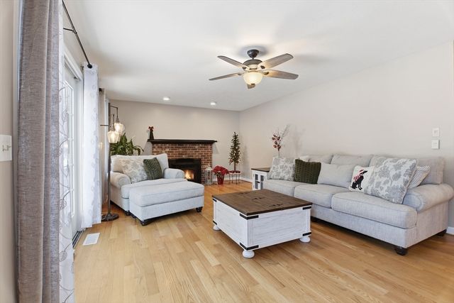 2 John Mason, Southwick, MA 01077