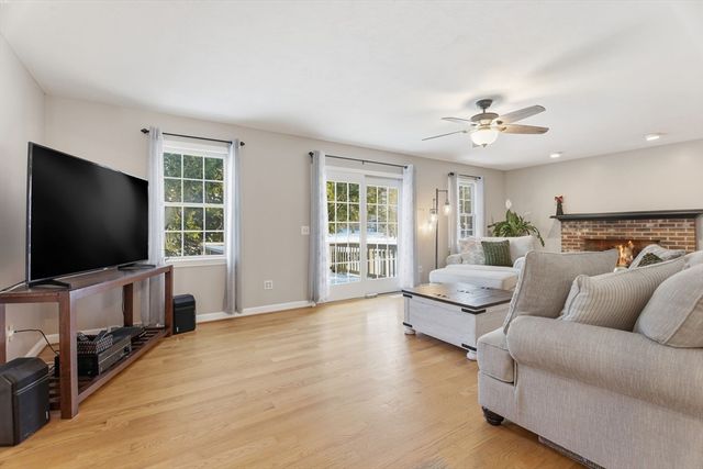 2 John Mason, Southwick, MA 01077