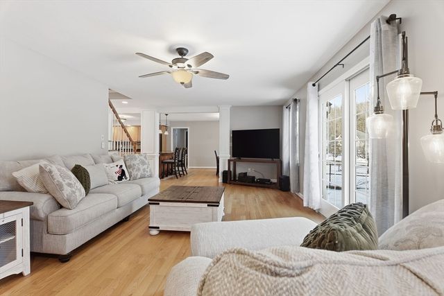 2 John Mason, Southwick, MA 01077