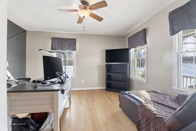 2 John Mason, Southwick, MA 01077