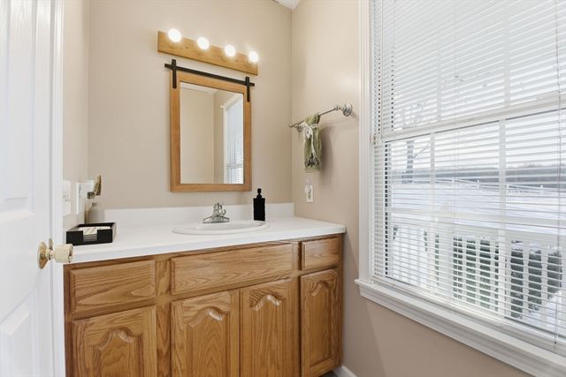 2 John Mason, Southwick, MA 01077