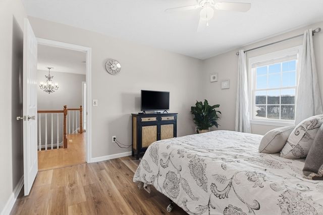 2 John Mason, Southwick, MA 01077