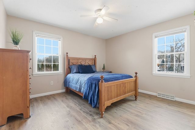 2 John Mason, Southwick, MA 01077