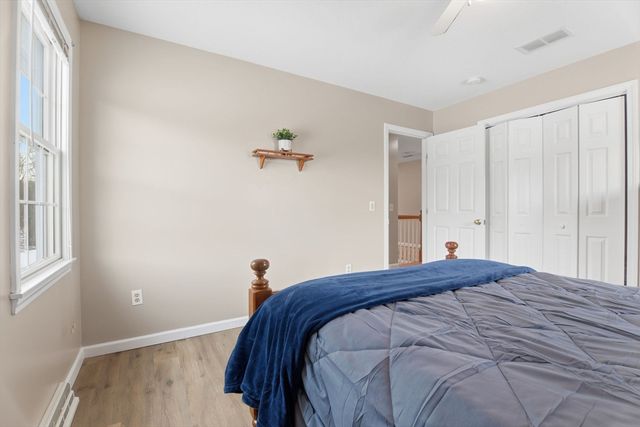 2 John Mason, Southwick, MA 01077