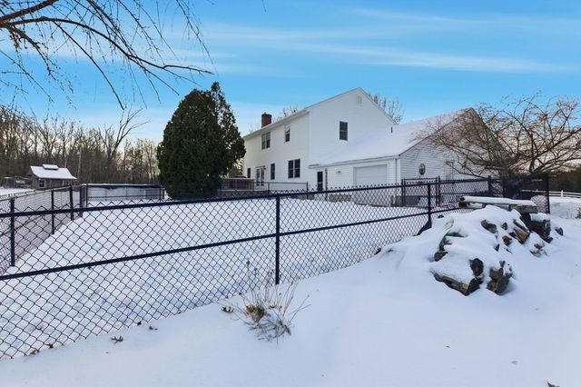2 John Mason, Southwick, MA 01077