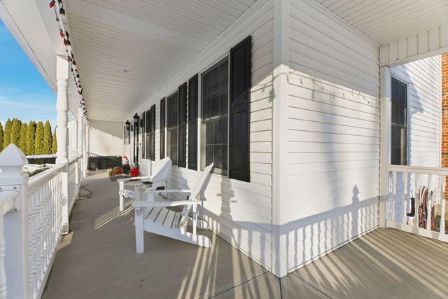 2 John Mason, Southwick, MA 01077