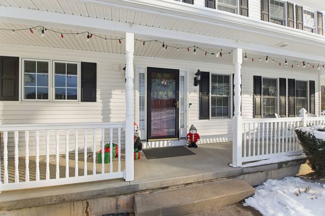 2 John Mason, Southwick, MA 01077