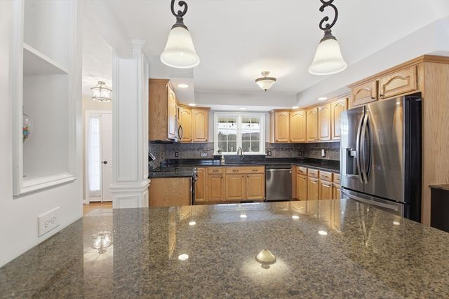 2 John Mason, Southwick, MA 01077