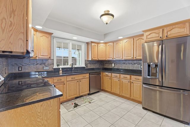 2 John Mason, Southwick, MA 01077